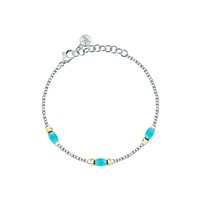 Bracciale Morellato Donna Colori summer in Acciaio SAXQ16 - SAXQ16